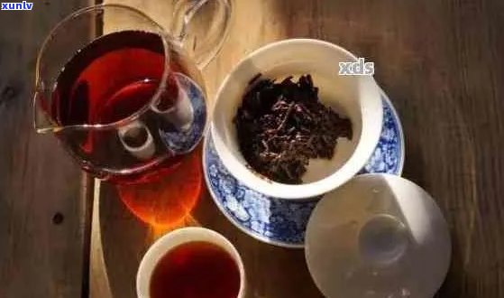 普洱茶变硬怎么喝才好：泡软后喝，或用热水泡发