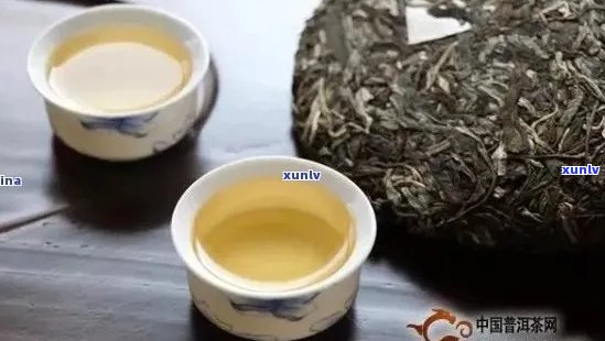 普洱茶饼能泡几次：探讨冲泡次数与口感体验