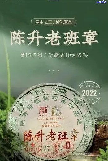 陈升号老班章口感特点介绍及升值空间：年份、纯料与口感关系揭秘