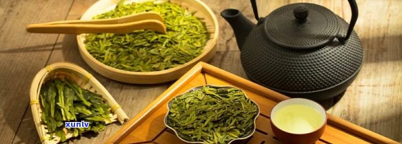 杭州茶叶宴：探寻浙江产的特色绿茶与龙井茶