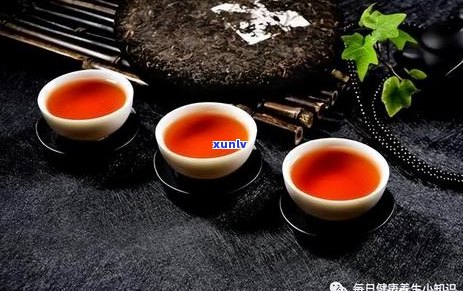 普洱茶对眼睛好不好呀？怎么喝普洱茶对眼睛有好处吗？