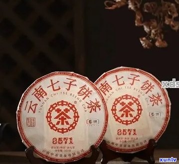 云桢茶叶357克普洱茶饼价钱