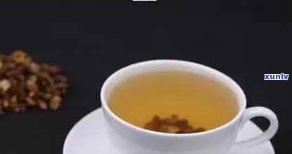 喝普洱茶喉咙干燥