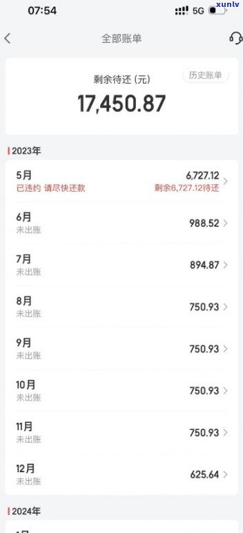 借款欠京东金条白条4万多会有什么后果