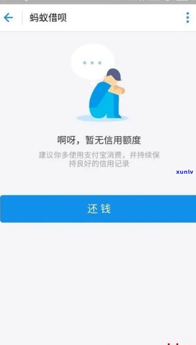 厦门支付宝借呗逾期