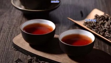 普洱茶黄色和红色哪个好：对比与选择