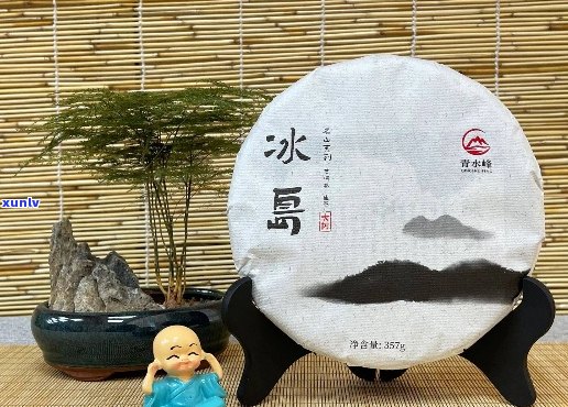 冰岛茶特：普洱茶欣怡茶价格，品质与价值的完美融合