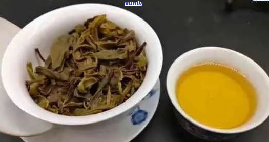 兰州市场上的普洱茶比较，哪个的口感更佳？