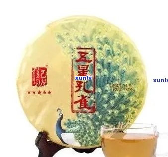 五星雀普洱茶多少件