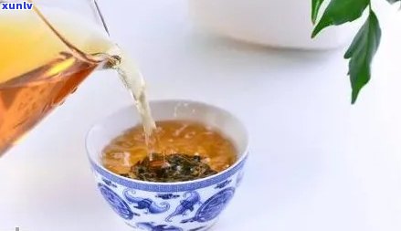 腹泻能喝普洱茶吗