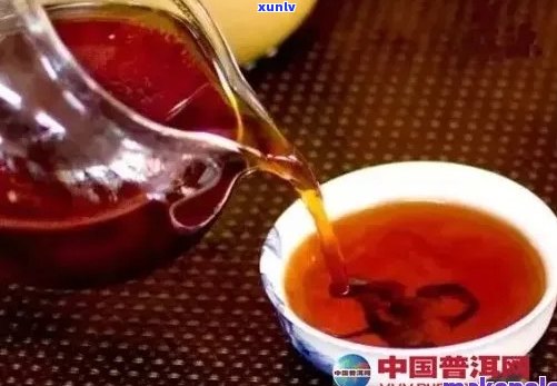 腹泻能喝普洱茶吗