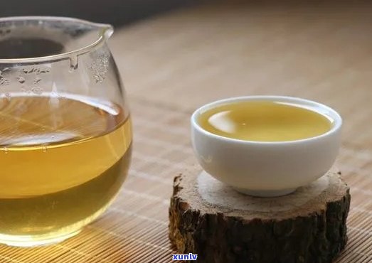 普洱茶新茶有水味怎么回事