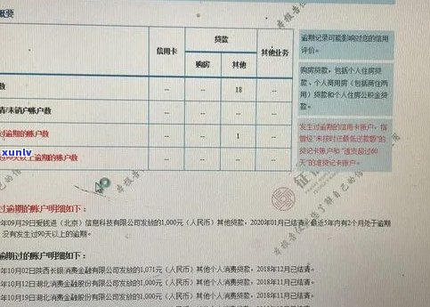 钱站逾期上会影响个人信用吗