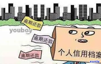 信用卡逾期协商还款对有什么影响