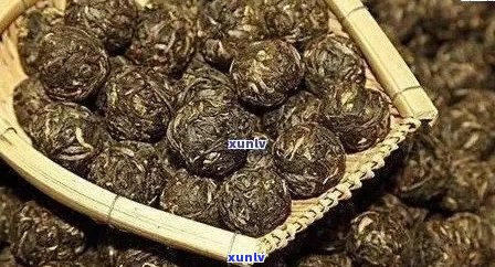 糯香龙珠茶的价格