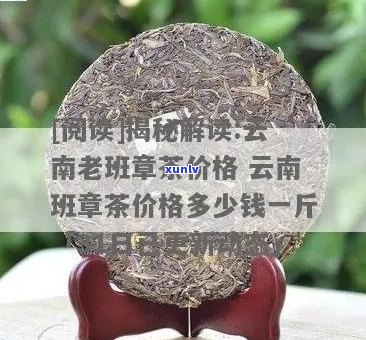 云南西双版纳茶叶价格