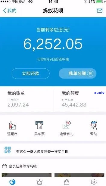 花呗借呗期两年后可以还本金吗如何操作