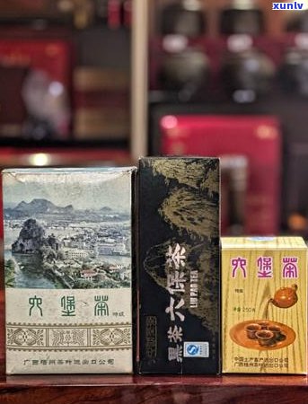 中茶醇香普洱茶价格表