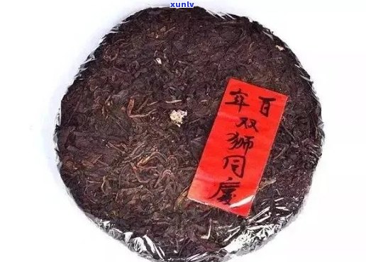 六十年的老茶叶的功效