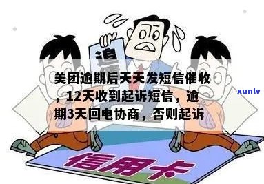 加强逾期