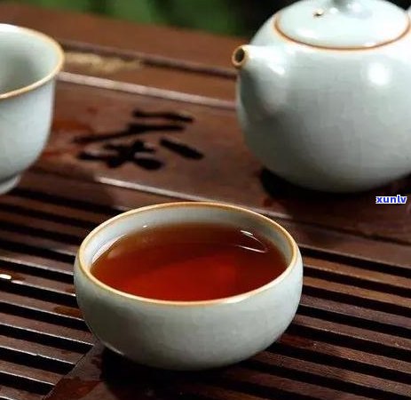 烧煮茶卖普洱茶怎么样