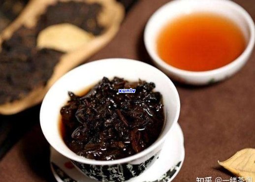 喝普洱茶能起什么作用吗