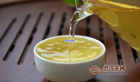 昔归茶怎么冲水