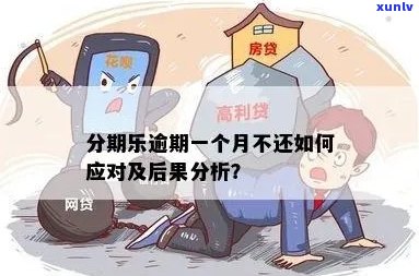 逾期会不会有事