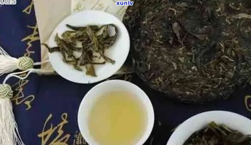 普洱茶生茶几个特点