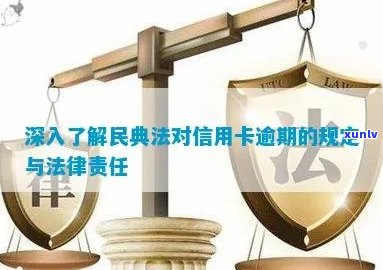 民法典中关于信用卡网贷逾期的规定