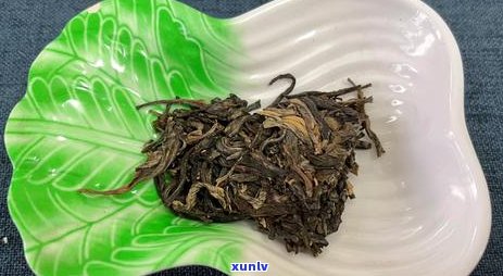 生态有机普洱茶是什么意思