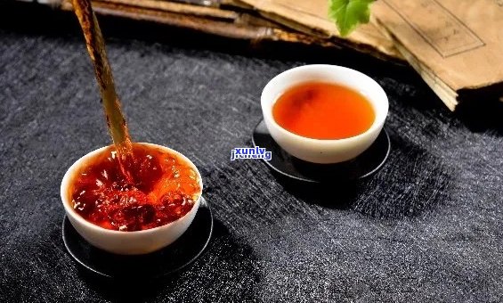 普洱茶用什么调料好