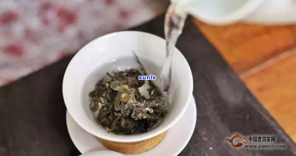 喝普洱茶需要煮吗