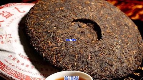 七子饼和普洱茶有什么区别