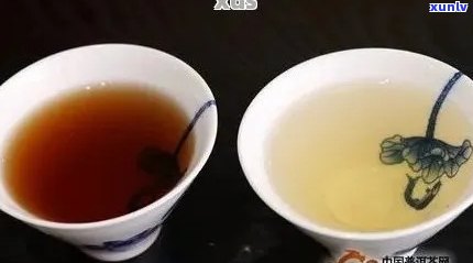 新普洱茶喝完口干正常吗