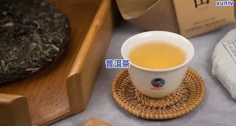 新普洱茶喝完口干正常吗