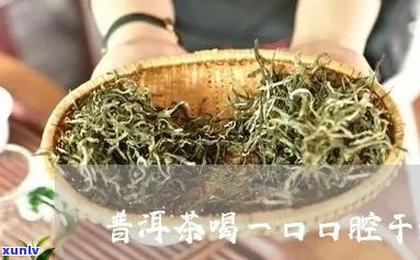 新普洱茶喝完口干正常吗