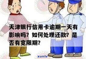 天津银行催还贷款逾期怎么办