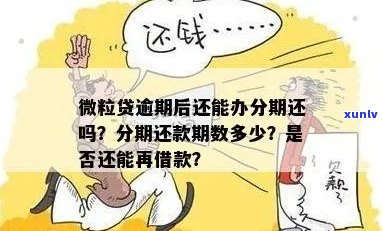 微粒贷和借呗逾期先还哪个更合适