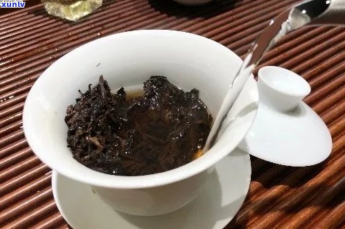 普洱茶可以用碗泡