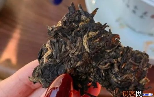 网上卖的普洱茶靠谱不