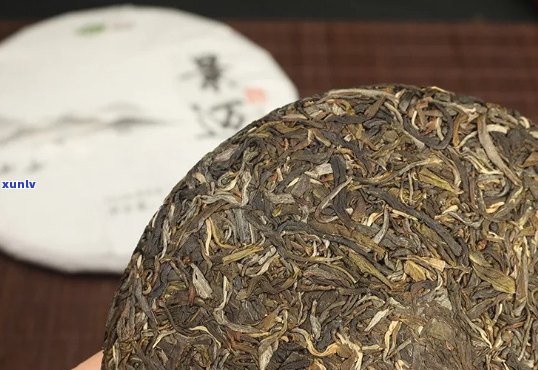 景迈老树茶357克价格