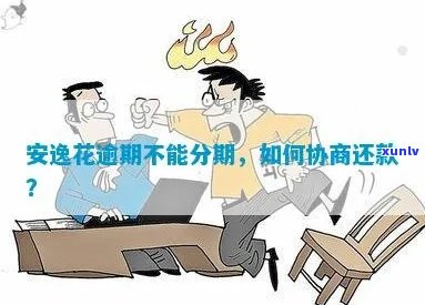 安逸花协商还款方式及流程