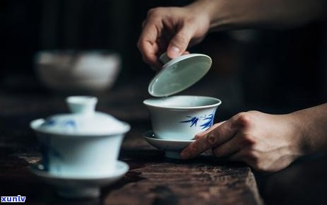 一片好茶是什么茶