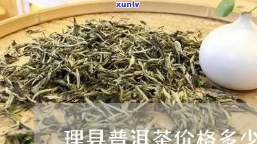 理县普洱茶价格查询