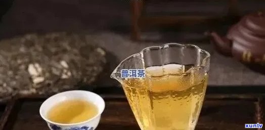 喝浓普洱茶睡不着