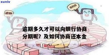 怎样协商还本金分期