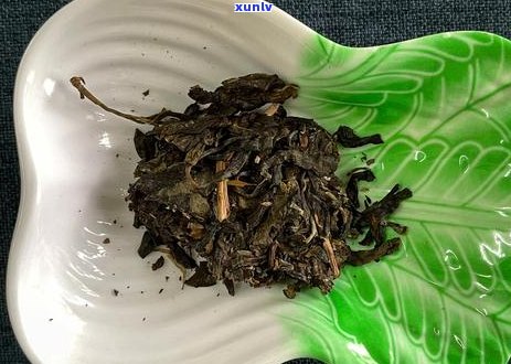 普洱茶不同茶区的味道区别