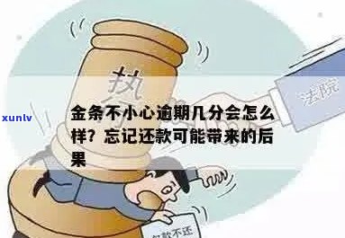 欠金融钱没还会有什么后果