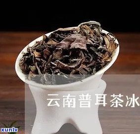 冰岛潽耳茶的价格